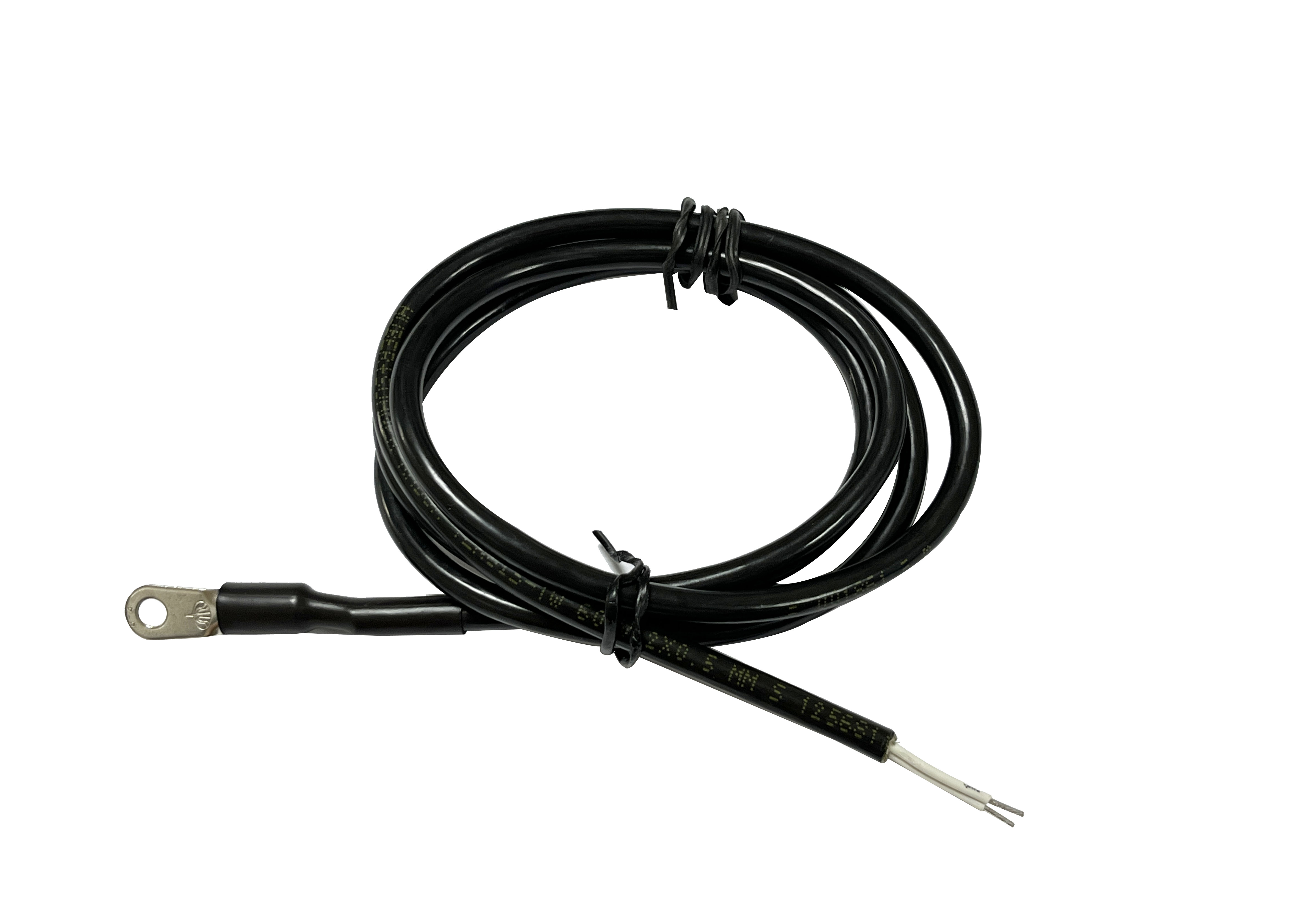 玻封测温型ntc热敏电阻器mf51系列